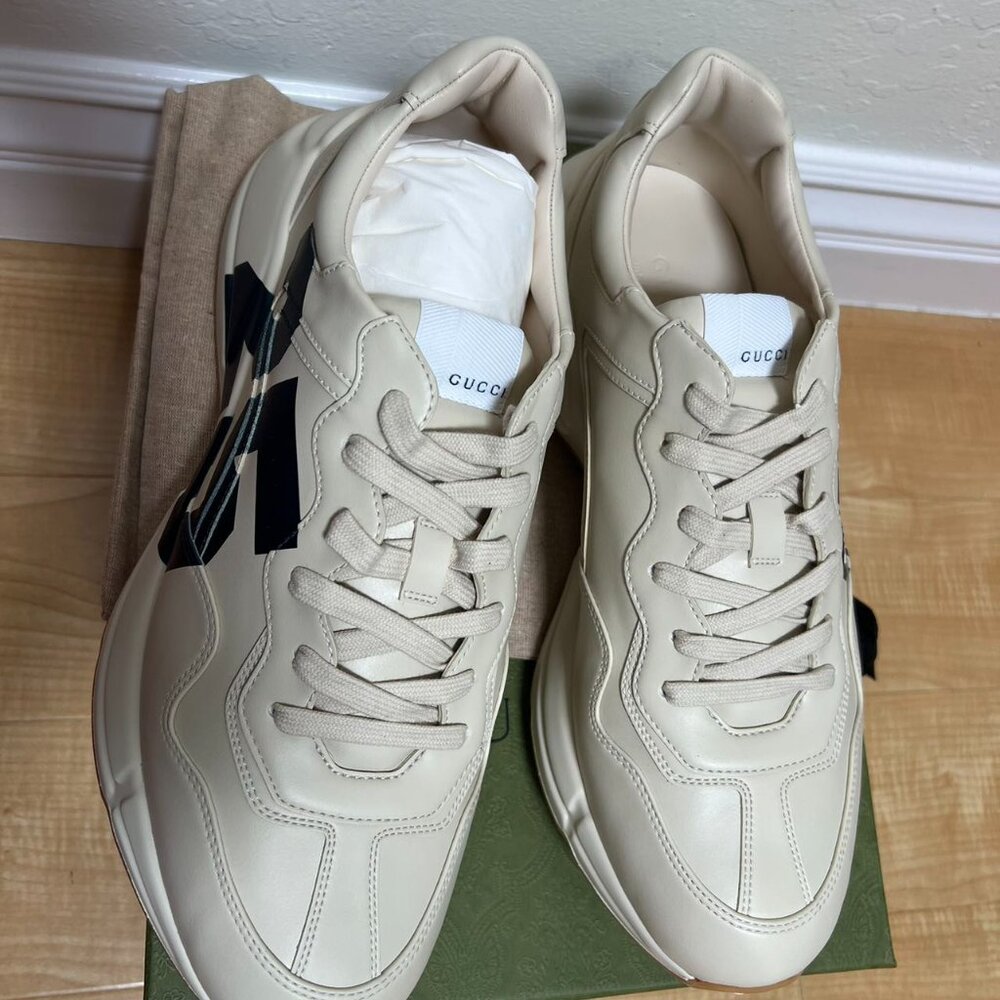 Gucci Rython 25 - Picture 6 of 6